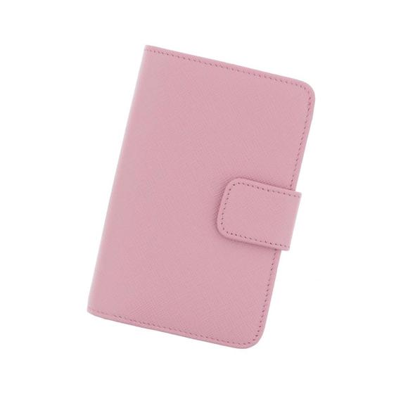 Prada Saffiano Compact Bifold Wallet - Picture 6 of 6